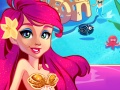 Spil Mermaid Princess: Underwater Games