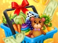 Spil Supermarket Mania