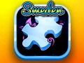 Spil Sweden Jigsaw Challenge