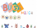 Spil Bugs Match