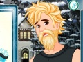 Spil Princess Christmas Beards