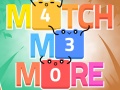 Spil Match Me More