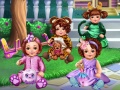 Spil Kindergarten Dress Up