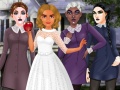 Spil The Chilling Adventures of Sabrina
