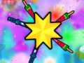 Spil Knife Hit Xmas