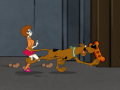 Spil Be Cool Scooby-Doo! Mystery Chase