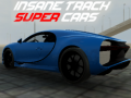 Spil Insane track supercars