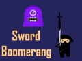 Spil Sword Boomerang
