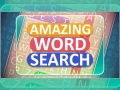 Spil Amazing Word Search