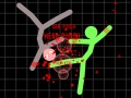 Spil Stickman Warriors
