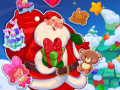 Spil Santa's Toy Workshop