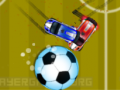 Spil Minicar Soccer