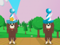 Spil Hat-tastic Match