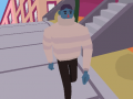 Spil Sidewalk Sidestep