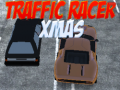 Spil Traffic Racer Xmas