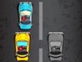 Spil Santa Super Car