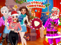 Spil How Harley Stole Christmas