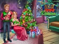 Spil Ellie Family Christmas