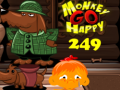 Spil Monkey Go Happy Stage 249