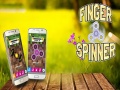 Spil Fidget Spinner