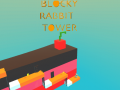 Spil Blocky Rabbit Tower