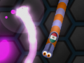 Spil Wormania.io