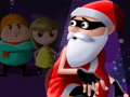 Spil Santa or Thief?