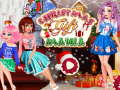 Spil Christmas Gifts Mania