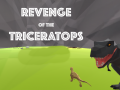 Spil Revenge of the Triceratops