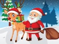 Spil Christmas Trains