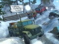 Spil Off Road Cargo Drive Simulator