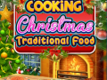 Spil Cooking Christmas Traditional Food