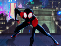 Spil Spiderman into the spiderverse Masked missions