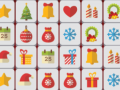 Spil Winter Mahjong