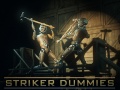 Spil Striker Dummies