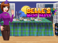 Spil Belle's Night Party