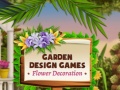 Spil Garden Design Games: Flower Decoration