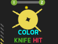 Spil Color Knife Hit