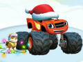 Spil Nick Jr: Happy Holidays Resort