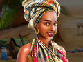 Spil Desert Queen