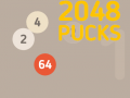 Spil Pucks 2048