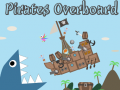 Spil Pirates Overboard