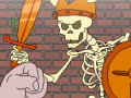 Spil Sanjay & Craig The Lost Frycade game