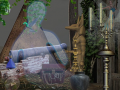 Spil House of Ghosts