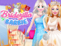 Spil Bridezilla Barbie