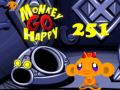 Spil Monkey Go Happy Stage 251