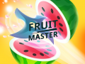 Spil Fruit Master 