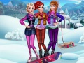 Spil Girls Winter Fashion