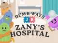 Spil Dumb Ways Jr Zany's Hospital