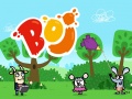 Spil Boj Giggly Park Adventure